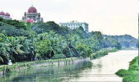 DPR for a portion of River Musi rejuvenation to be ready by January