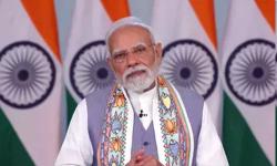 'India stands with people of Nepal': PM condoles loss of lives due to heavy rainfall, offers support
