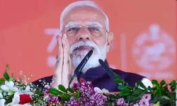PM Modi greets citizens on occasion of 'Sharad Purnima'