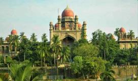 Major setback to Congress Govt as Telangana HC stays local body polls