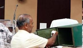 HC grants two weeks to Cong govt on local body poll