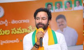 Sardar@150 Unity March to inspire youth towards Nation Building - Kishan Reddy
