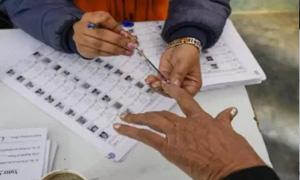 Telangana Panchayat Elections: First phase concludes, results awaited