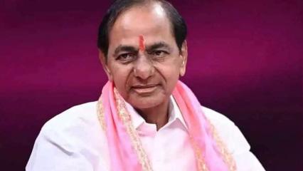 KCR to chair BRSLP, State executive meet on Dec 19