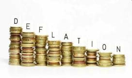 Deflation rings alarm bells in Telangana for third consecutive month