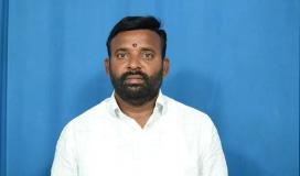 Qatar-returned NRI wins sarpanch post by 1 vote in Jagtial village
