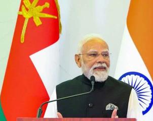 India emerging as ray of hope for world: PM Modi