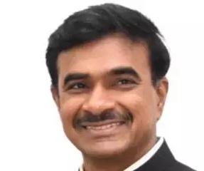 CV Anand Set To Become Telangana's Next DGP