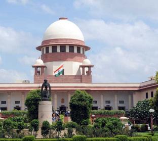 Bengal polls: Supreme Court refuses to pass orders on TMC plea over EC directive on counting supervisors