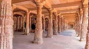 Madhya Pradesh High Court Declares Bhojshala in Dhar as Temple