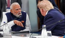 G7 summit bilateral: Trump vows US support if India attacked