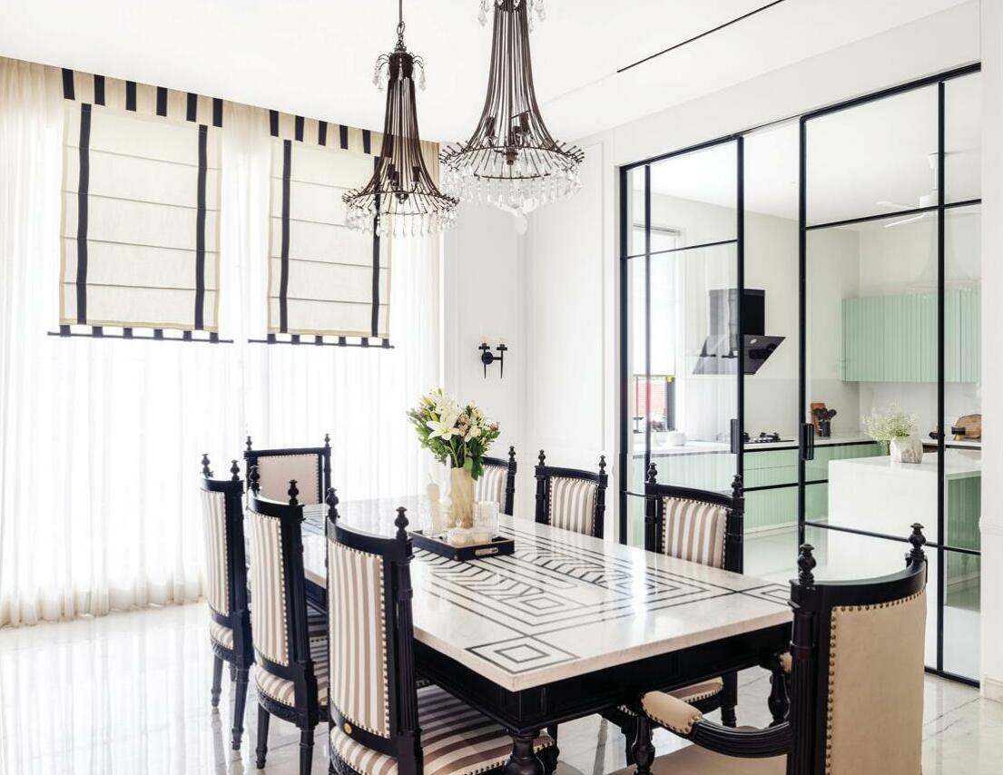 Timeless charm and modern comfort unite at the House of Grace