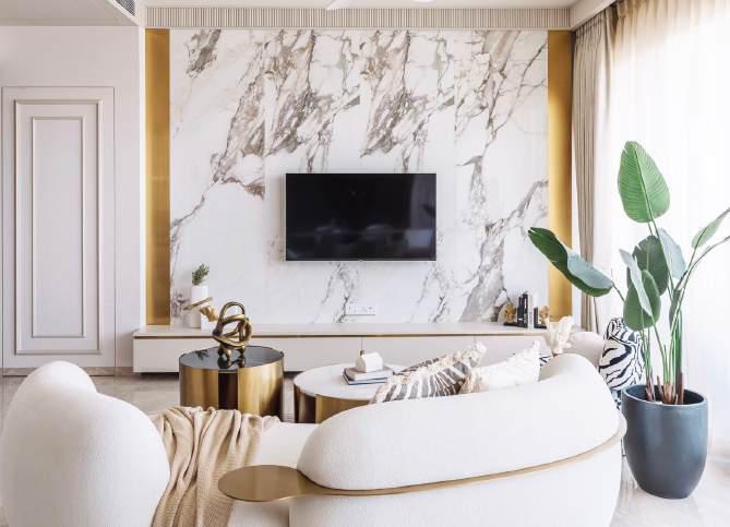 A story of indulgence, balance, and thoughtful design