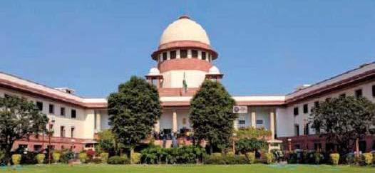 SC rebukes Punjab Govt over pension benefits; threatens heavy compensation