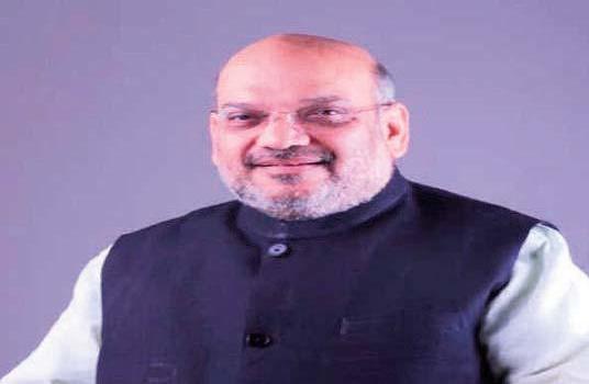 Waaf Amendment Bill, 2025 will end "injustice and corruption": Shah