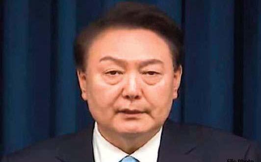 S. Korean constitutional court upholds Prez Yoon's impeachment