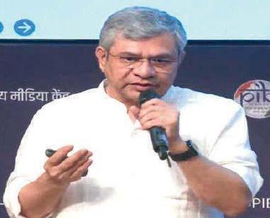 Cabinet approves four multi-tracking rail projects worth Rs 18,658 cr