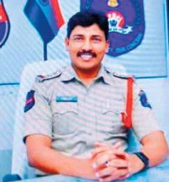 Chain Snatcher arrested: ACP Ramulu