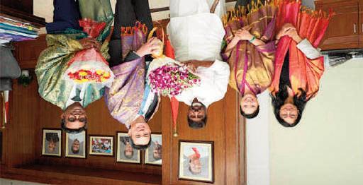 Telangana prioritises green energy, infrastructure and education in talks with Singapore delegation: Dy CM Bhatti