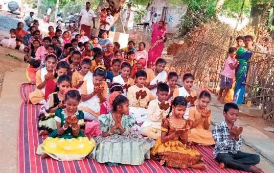 Children’s Culture Centre Anniversary