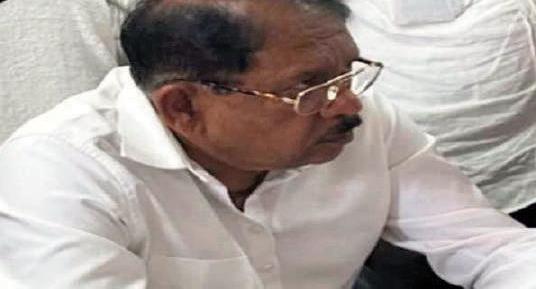 Karnataka Home Minister takes dig at BJP