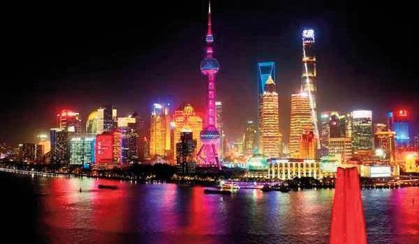 Chinese scientists create hyper-realistic virtual twin of Shanghai with real-time interaction for policing