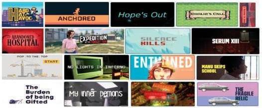 Top 10 Games Selected at Game Developer Association of India (GDIA) "Road to Game Jam" to be showcased at WAVES