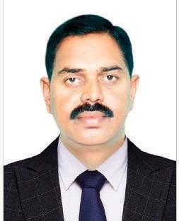 Urban parks and forests with a diminished sense of beauty : Dr. M. Suresh Babu, President, Federation of Residential Welfare Association