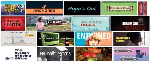 Top 10 Games Selected at Game Developer Association of India (GDIA) "Road to Game.Jam" to be showcased at WAVES