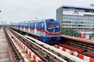Kolkata Metro carries 21.81 Cr passenger in 2024-25, an all time high