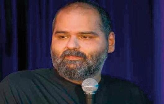 HC grants protection to Kunal Kamra till April 17
