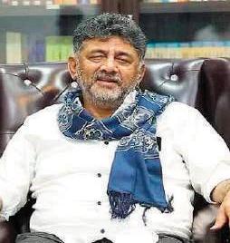 Ahmedabad meet a turning point: DK Shivakumar