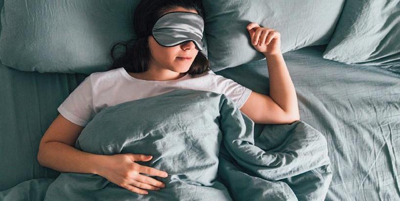 Make Sure your Sleep is Healthy