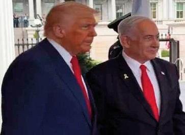 Trump announces direct talks with Iran amid nuclear tensions