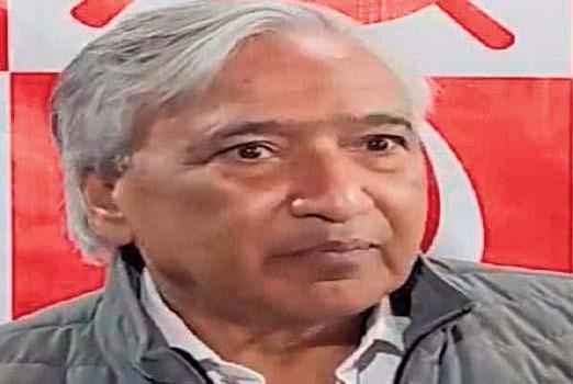 J&K Assembly should have debated on Waqf Act : Tarigami