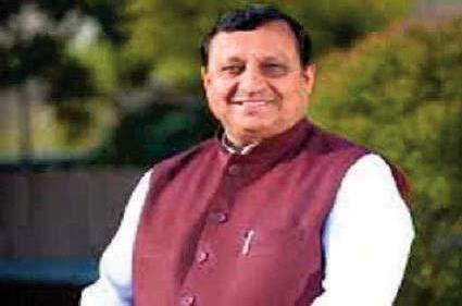 Ransom threat to former HP minister Virendra Kanwar