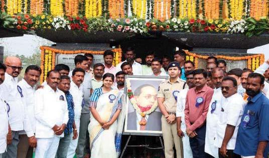 Students who want to become IAS and IPS in the future will be inspired by his Constitution