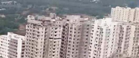 Unsold affordable housing down by 19 percent in top 7 cities in past year