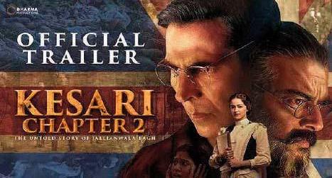 Akshay Kumar commemorates 106th anniversary of the Jallianwala Bagh massacre with solemn tribute