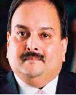 Mehul Choksi, wanted in PNB loan fraud case, arrested in Belgium