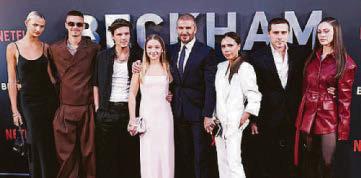 Victoria keeps mum over row