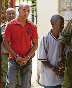 Terror suspect linked to the White Widow blocked from release