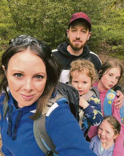 'WE WERE FINED £640 FOR TAKING TIME OFF SCHOOL TO VISIT FAMILY IN AUSTRALIA'