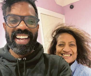 My father was jailed for fraud when I was 15