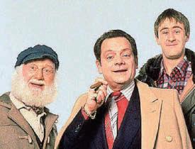 Is this Only for Fools?