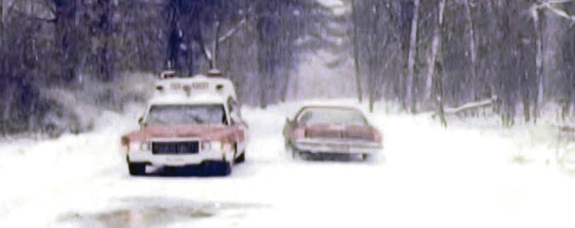 Hunt for lost relatives helps solve 50-year-old murder case