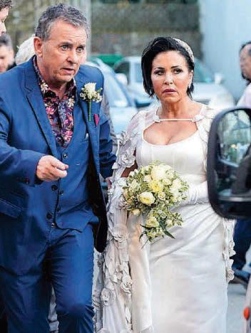 Prat Pack pals turned down big money to film backstage antics