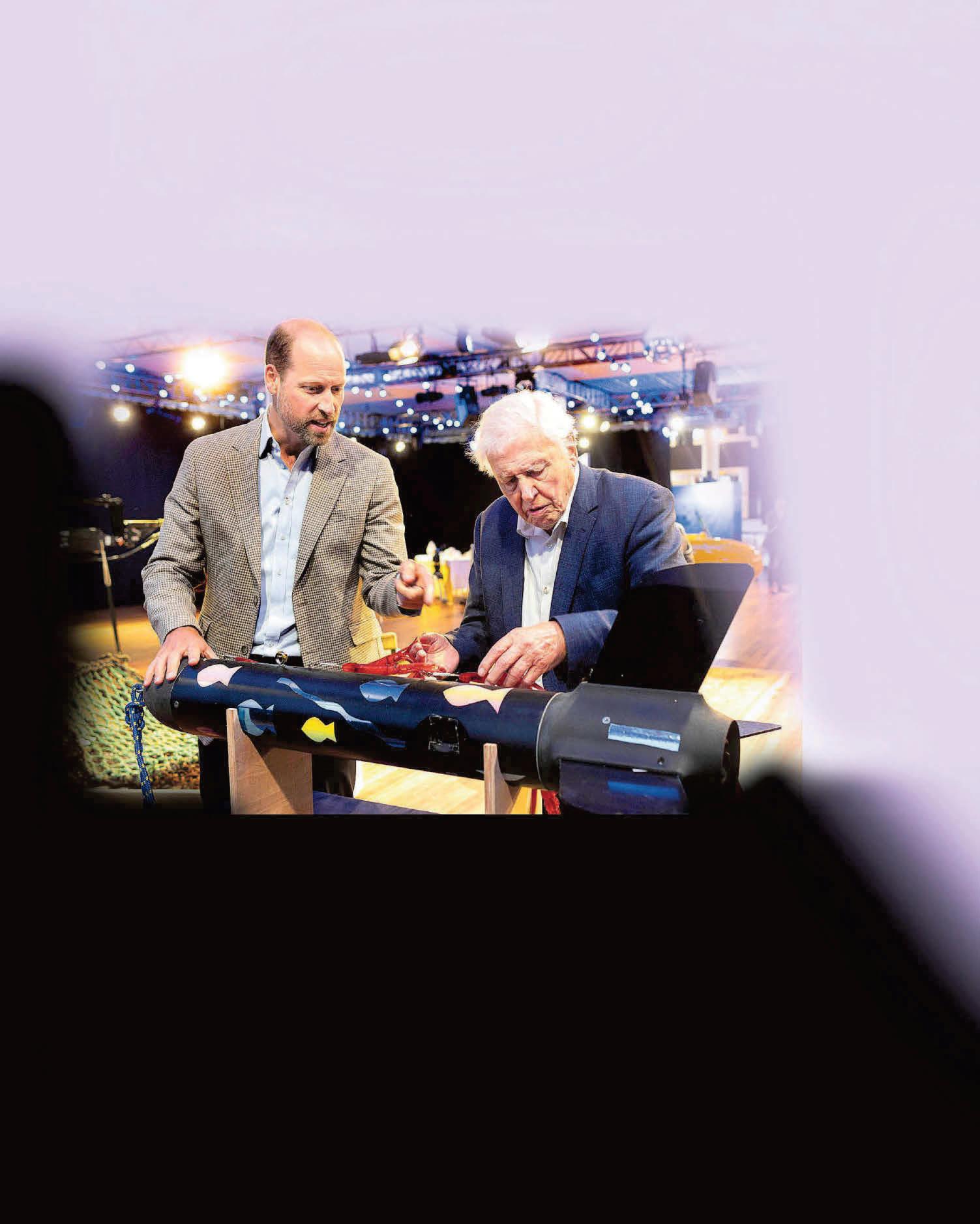 'What we've done to the deep ocean floor is unspeakably awful'