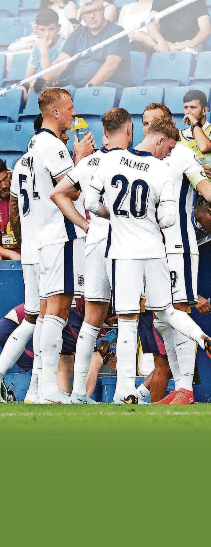 Tuchel has a sense of humour... but there was little to laugh at