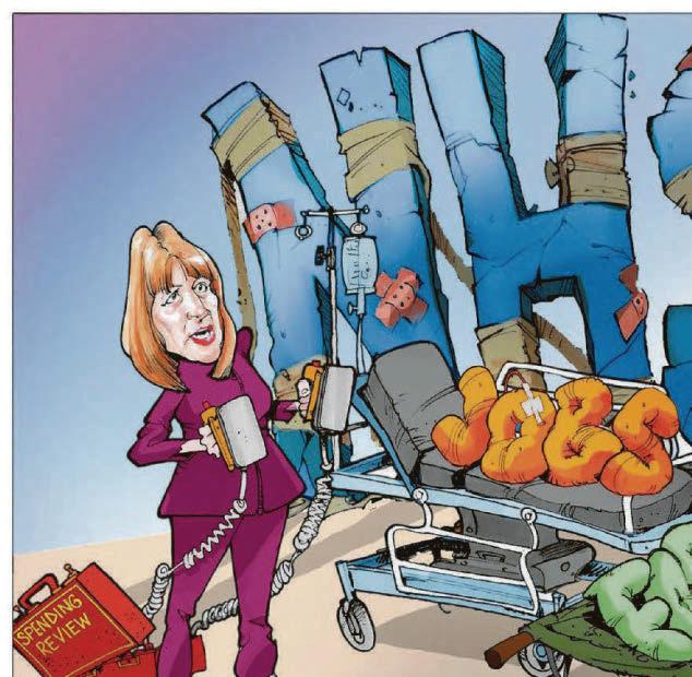 Can Labour fix it? Yes